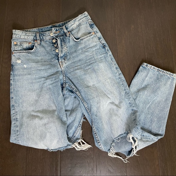 H&M jeans - Picture 2 of 5